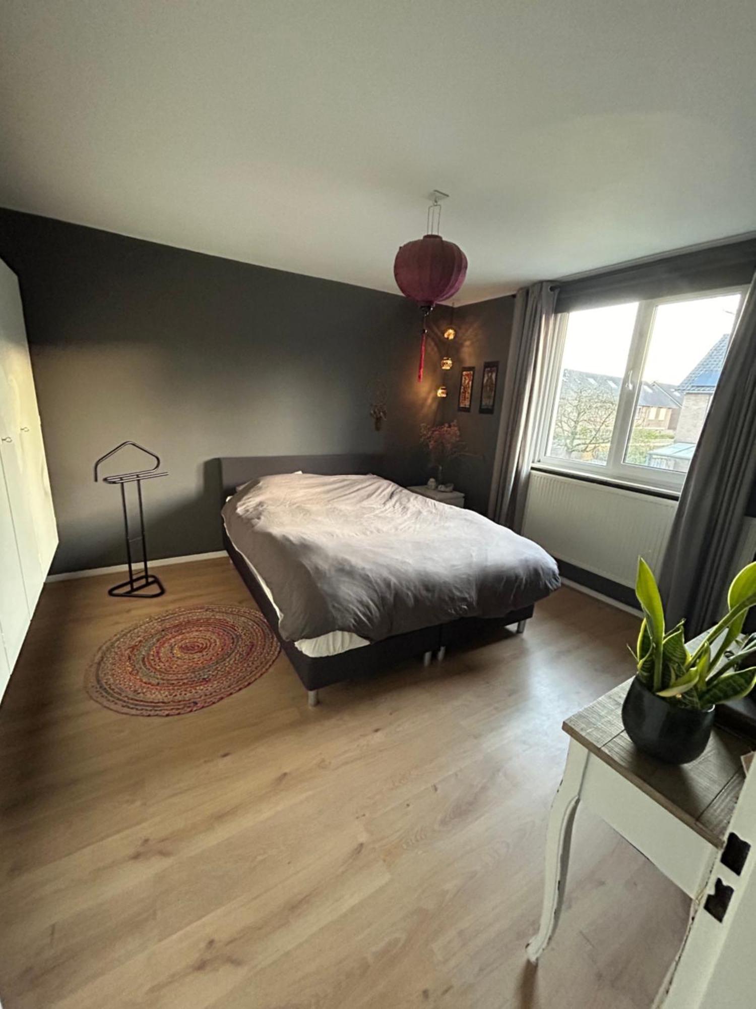 Compleet Huis In Nijmegen Apartment Exterior photo